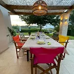 Helios Villa *
