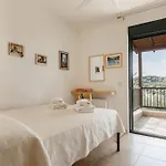 Villa Helios Pefkochori