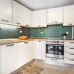 Helios Villa Pefkochori