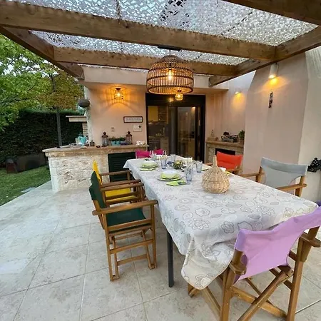 Villa Helios