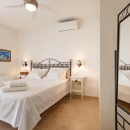 Helios Villa