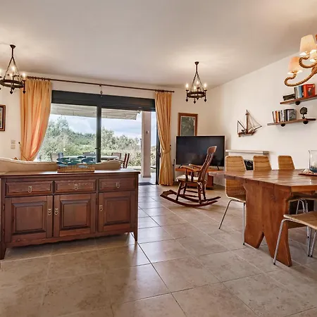 Helios Villa Pefkochori