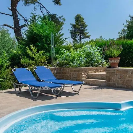 Helios Villa *