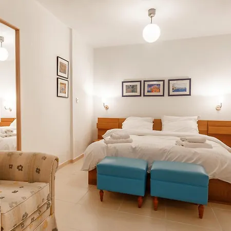 Helios Villa *