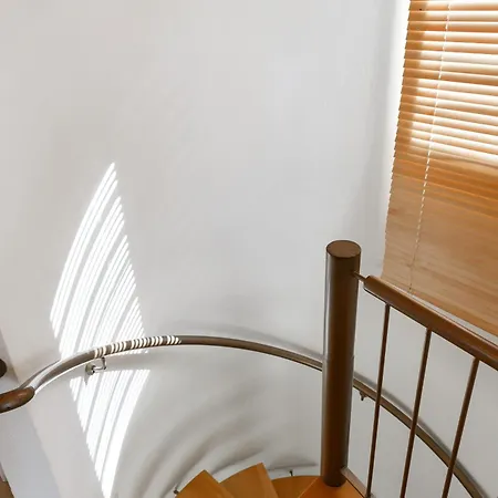 Villa Helios Pefkochori