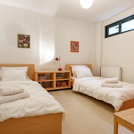Helios Villa *