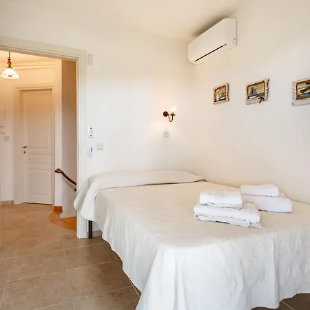 Villa Helios *