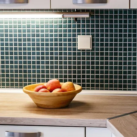 Helios וילה פפקוהורי