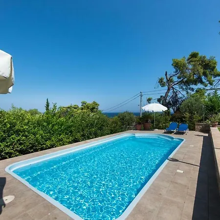Villa Helios Pefkochori