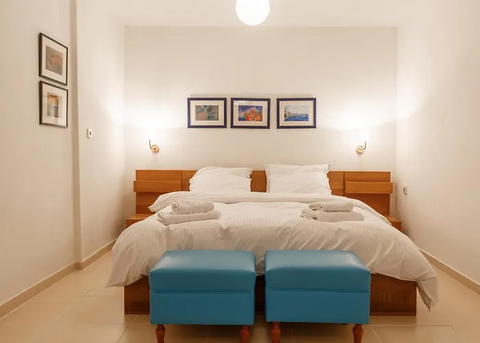 Helios Villa Pefkochori