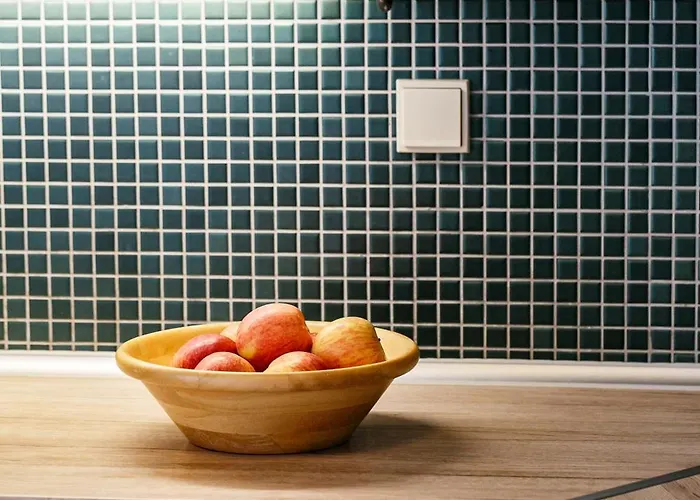 Helios Villa Pefkochori