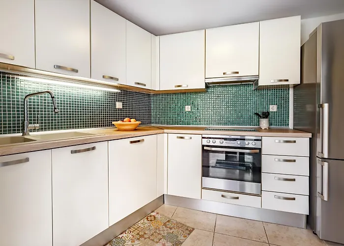 Helios Villa Pefkochori